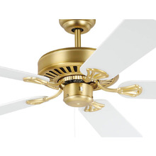 Waikiki 132cm AC Ceiling Fan